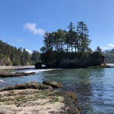 Review photo of Salt Creek Recreation Area by Thomas B., May 22, 2021