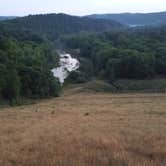 Review photo of Beavers Bend State Park Campground by Veronica  S., June 5, 2018