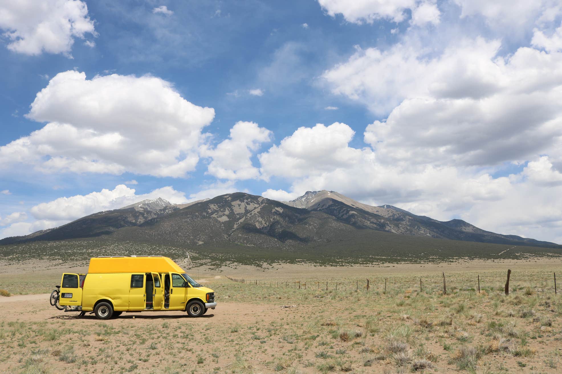 Sacred White Shell Mountain The Dyrt