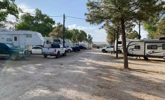 Michael C.'s photo of rv camping at Lavaland RV Campgrounds near Laguna, NM