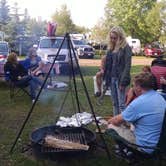 Review photo of Grand Marais Campground & Marina by Kate H., June 5, 2018