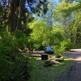 Review photo of Lyre River Campground by Thomas B., May 23, 2021