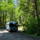 Review photo of Lyre River Campground by Thomas B., May 23, 2021