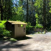 Review photo of Lyre River Campground by Thomas B., May 23, 2021