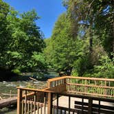 Review photo of Lyre River Campground by Thomas B., May 23, 2021