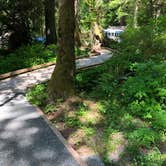 Review photo of Lyre River Campground by Thomas B., May 23, 2021