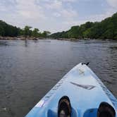 Review photo of Beavers Bend State Park Campground by Veronica  S., June 5, 2018