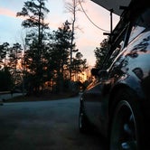 Review photo of Don Carter State Park Campground by AdventureStang , May 23, 2021