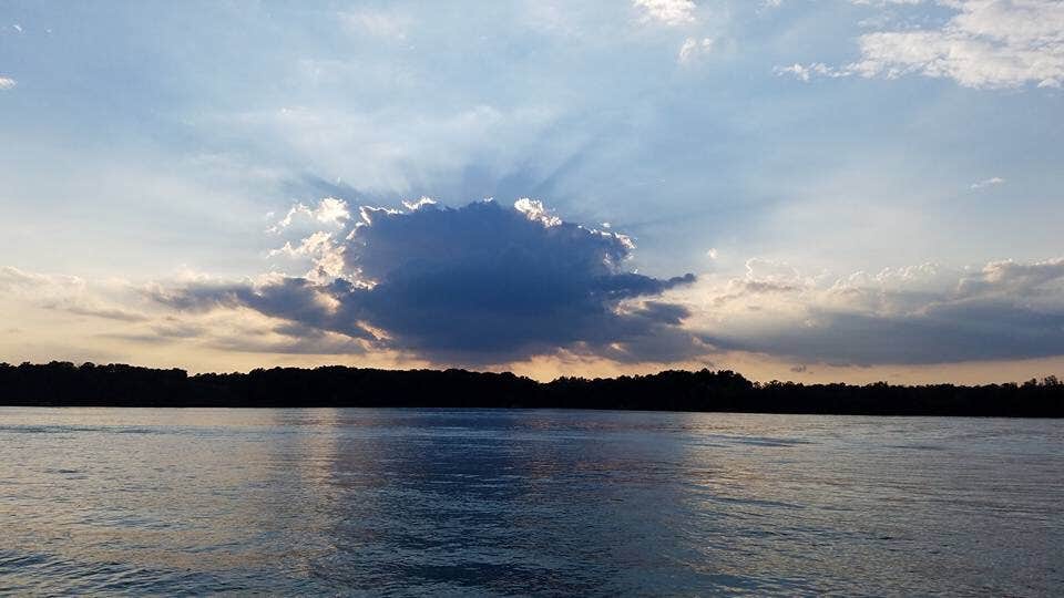 Brookville Lake Campground The Dyrt