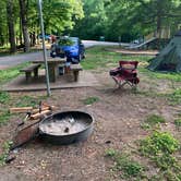 Review photo of Chickasaw State Park Campground by Eric C., May 23, 2021
