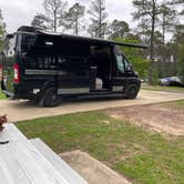 Review photo of Lake Hawkins County RV Park by Chris P., May 23, 2021