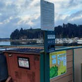 Review photo of Winchester Bay RV Resort by C. W., May 23, 2021