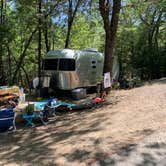 Review photo of Bass Lake at Yosemite RV Resort by kim , May 23, 2021
