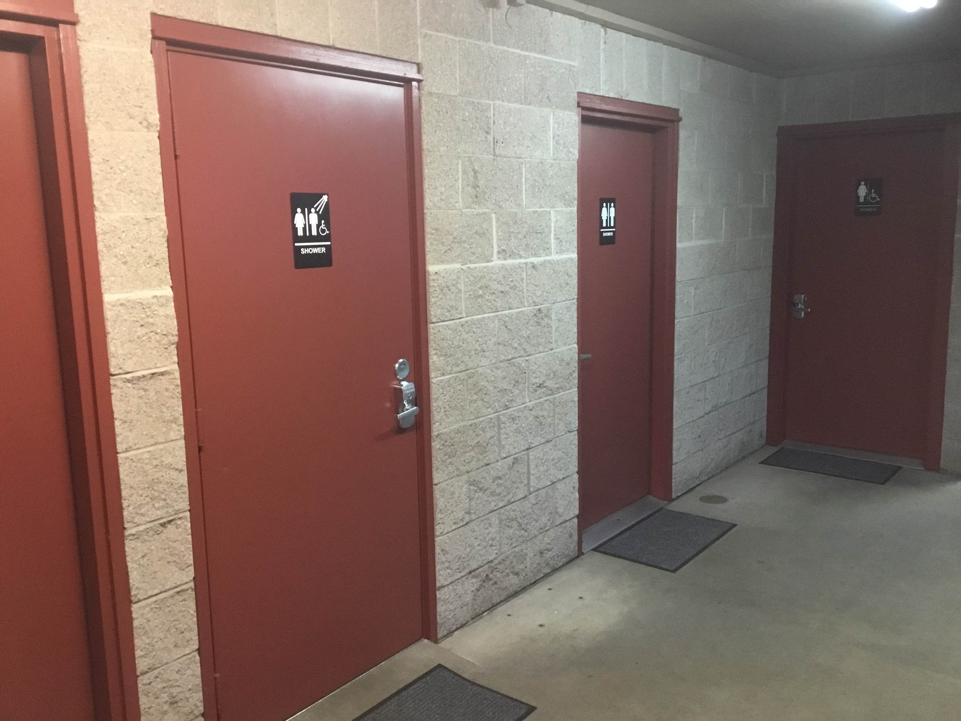 Camper-submitted photo at Rising River RV Resort & River House near Idleyld Park, OR