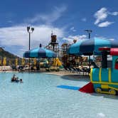 Review photo of Yogi Bear's Jellystone Park at Larkspur by Natalie F., May 23, 2021