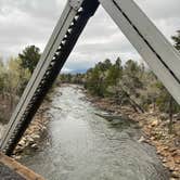 Review photo of Railroad Bridge Campground — Arkansas Headwaters Recreation Area by Natalie F., May 23, 2021