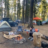 Review photo of Yosemite “Boondock National” Dispersed Camping by Megan A., May 23, 2021