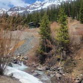 Review photo of Uncompahgre National Forest Thistledown Campground by Florian J., May 21, 2021