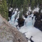 Review photo of Uncompahgre National Forest Thistledown Campground by Florian J., May 21, 2021