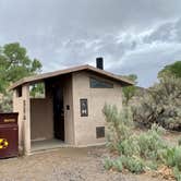 Review photo of Scout Camp — Fort Churchill State Historic Park by Alison , May 23, 2021