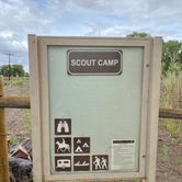 Review photo of Scout Camp — Fort Churchill State Historic Park by Alison , May 23, 2021