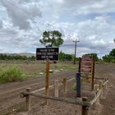 Review photo of Scout Camp — Fort Churchill State Historic Park by Alison , May 23, 2021