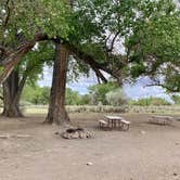 Review photo of Scout Camp — Fort Churchill State Historic Park by Alison , May 23, 2021