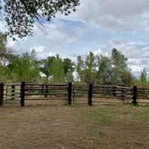 Review photo of Scout Camp — Fort Churchill State Historic Park by Alison , May 23, 2021