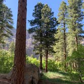 Review photo of Oak Grove Campground Dixie NF by Jake M., May 23, 2021