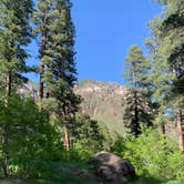 Review photo of Oak Grove Campground Dixie NF by Jake M., May 23, 2021