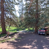 Review photo of Yankee Designated Dispersed Camping Area by Jake M., May 23, 2021