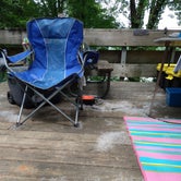 Review photo of Edgar Evins State Park Campground by Halley S., May 23, 2021