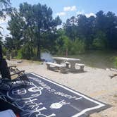 Review photo of Mistletoe State Park Campground by Christy F., May 23, 2021