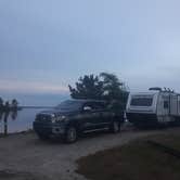 Review photo of Mistletoe State Park Campground by Christy F., May 23, 2021