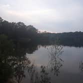 Review photo of Mistletoe State Park Campground by Christy F., May 23, 2021