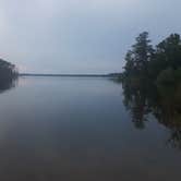 Review photo of Mistletoe State Park Campground by Christy F., May 23, 2021