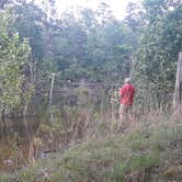 Review photo of Mistletoe State Park Campground by Christy F., May 23, 2021