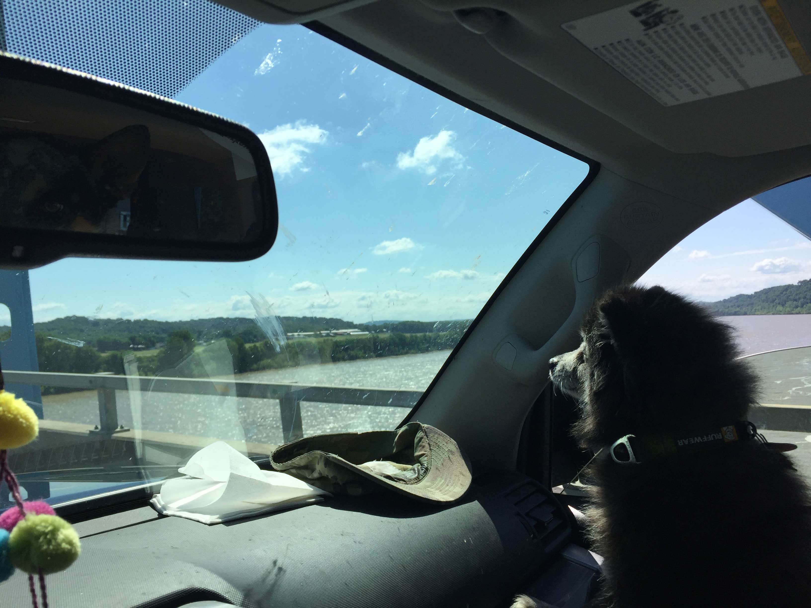 Camper-submitted photo at Celina Recreation Area near Union Star, KY