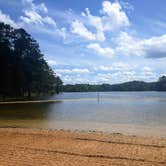 Review photo of Mistletoe State Park Campground by Christy F., May 23, 2021