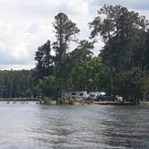 Review photo of Mistletoe State Park Campground by Christy F., May 23, 2021