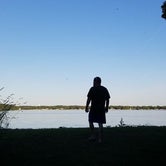 Review photo of East Harbor State Park Campground by Kimberly A., June 5, 2018