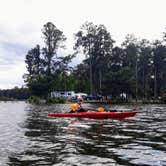 Review photo of Mistletoe State Park Campground by Christy F., May 23, 2021