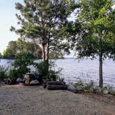 Review photo of Mistletoe State Park Campground by Christy F., May 23, 2021