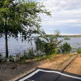 Review photo of Mistletoe State Park Campground by Christy F., May 23, 2021