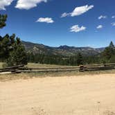 Review photo of East Portal Campground at Estes Park by Madeline B., July 15, 2016