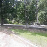 Review photo of Mistletoe State Park Campground by Christy F., May 23, 2021