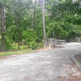 Review photo of Mistletoe State Park Campground by Christy F., May 23, 2021