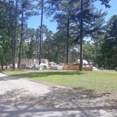 Review photo of Mistletoe State Park Campground by Christy F., May 23, 2021