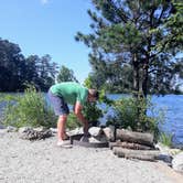 Review photo of Mistletoe State Park Campground by Christy F., May 23, 2021