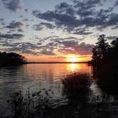 Review photo of Mistletoe State Park Campground by Christy F., May 23, 2021